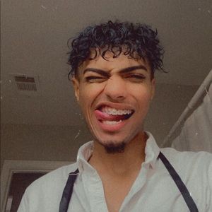 Meet your Posher, Jerren